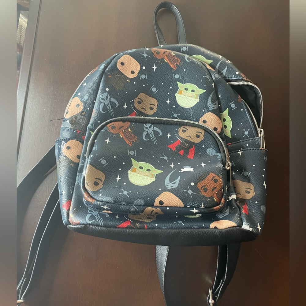 Funko Star Wars Backpack